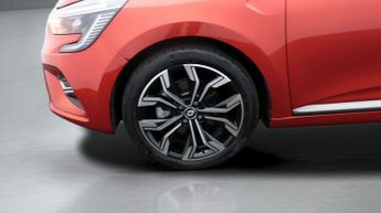Renault Clio SE EDITION E-TECH