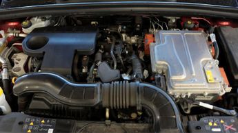 Renault Clio SE EDITION E-TECH