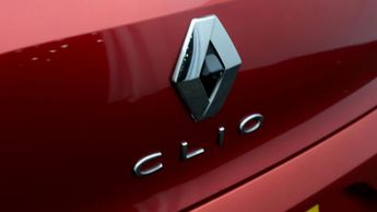 Renault Clio SE EDITION E-TECH