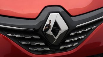 Renault Clio SE EDITION E-TECH