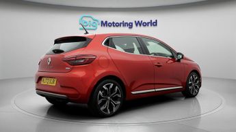 Renault Clio SE EDITION E-TECH