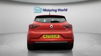 Renault Clio SE EDITION E-TECH