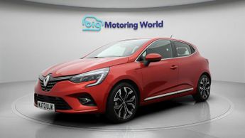 Renault Clio SE EDITION E-TECH