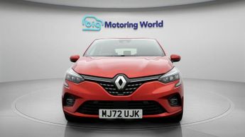 Renault Clio SE EDITION E-TECH
