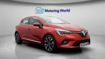 Renault Clio SE EDITION E-TECH