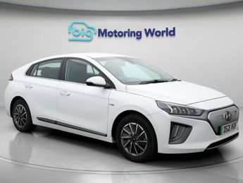 Hyundai IONIQ PREMIUM