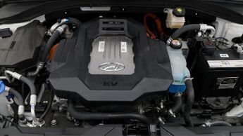 Hyundai IONIQ PREMIUM