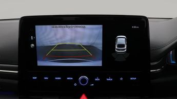 Hyundai IONIQ PREMIUM