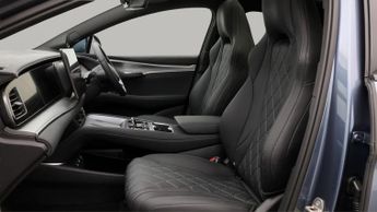 BYD Sealion 7 COMFORT