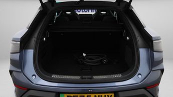 BYD Sealion 7 COMFORT