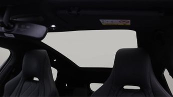 BYD Sealion 7 COMFORT