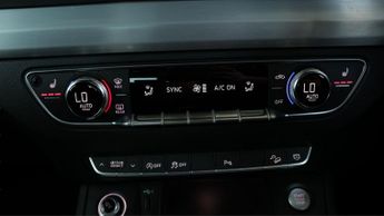 Audi Q5 TDI QUATTRO S LINE