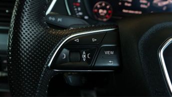 Audi Q5 TDI QUATTRO S LINE