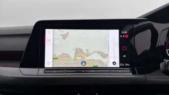 Volkswagen Golf GTI CLUBSPORT TSI DSG