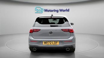 Volkswagen Golf GTI CLUBSPORT TSI DSG