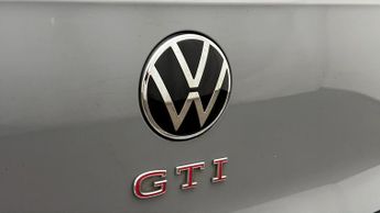 Volkswagen Golf GTI CLUBSPORT TSI DSG