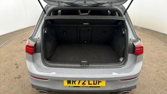 Volkswagen Golf GTI CLUBSPORT TSI DSG