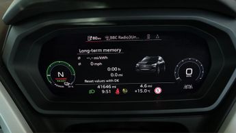 Audi Q4 e-tron SPORT