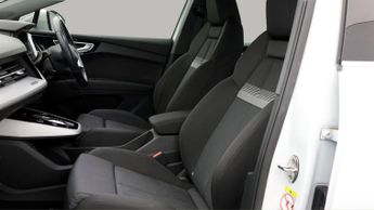 Audi Q4 e-tron SPORT