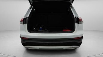 Audi Q4 e-tron SPORT