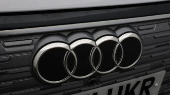 Audi Q4 e-tron SPORT