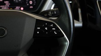 Audi Q4 e-tron SPORT