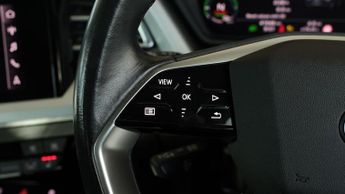 Audi Q4 e-tron SPORT