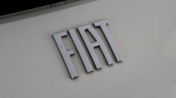 Fiat 500e ICON