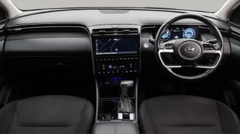 Hyundai TUCSON T-GDI PREMIUM DCT