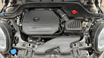 MINI Hatch COOPER SPORT