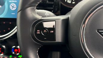 MINI Hatch COOPER SPORT