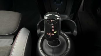 MINI Hatch COOPER SPORT