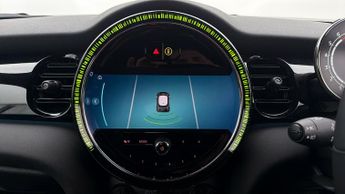 MINI Hatch COOPER SPORT