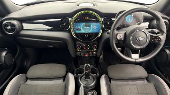 MINI Hatch COOPER SPORT
