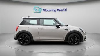 MINI Hatch COOPER SPORT