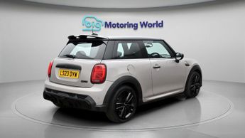 MINI Hatch COOPER SPORT