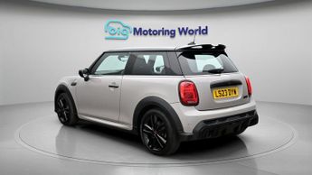 MINI Hatch COOPER SPORT