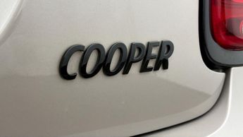 MINI Hatch COOPER SPORT