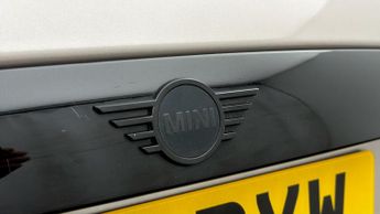 MINI Hatch COOPER SPORT