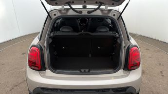 MINI Hatch COOPER SPORT