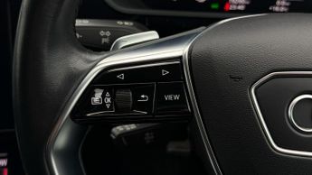 Audi e-tron QUATTRO TECHNIK