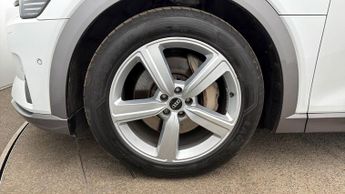 Audi e-tron QUATTRO TECHNIK