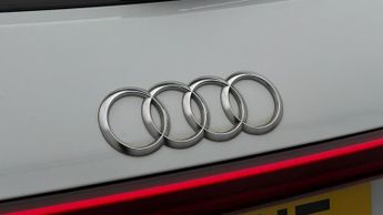 Audi e-tron QUATTRO TECHNIK