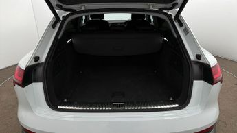 Audi e-tron QUATTRO TECHNIK