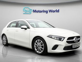 Mercedes A Class A 200 SPORT