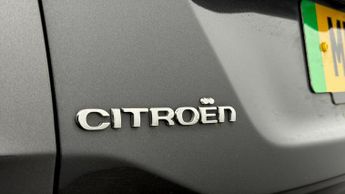 Citroen e-C4 SHINE