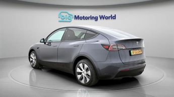 Tesla Model Y ALL MODELS