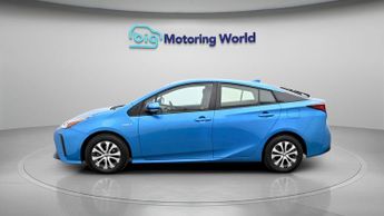 Toyota Prius VVT-I BUSINESS EDITION