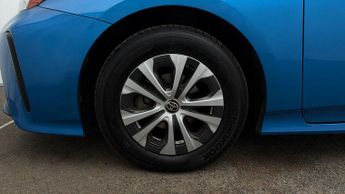 Toyota Prius VVT-I BUSINESS EDITION