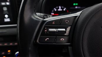 Kia Sportage CRDI 4 ISG